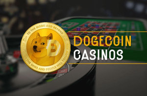Doge Casino
